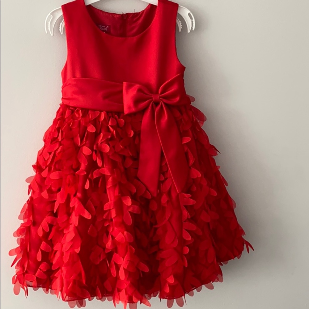 Girl dress